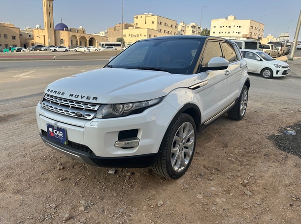range-rover